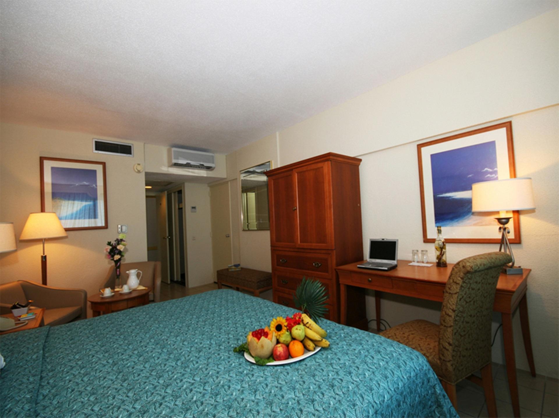 Plaza Hotel Curacao & Casino Willemstad Room photo